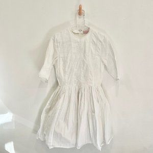 L'ecole Des Femmes Laura Babydoll Dress